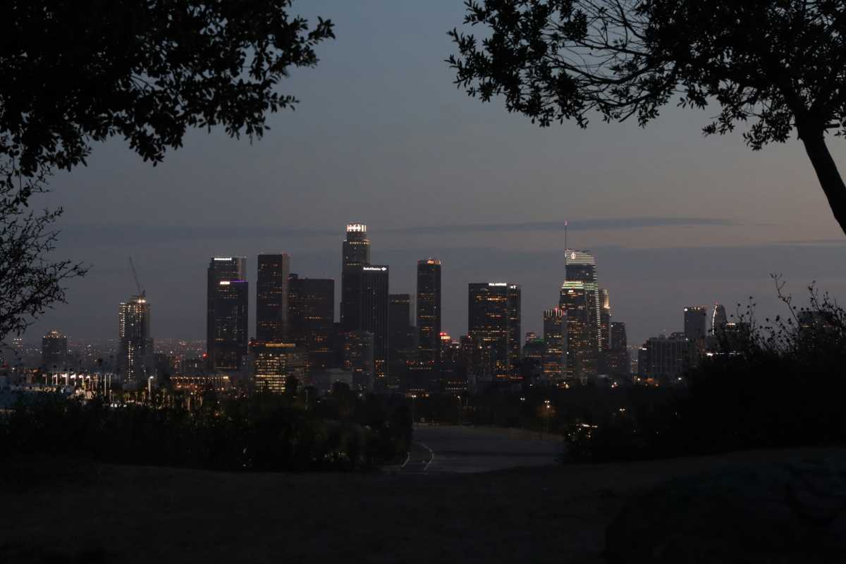 Living the Nightlife Dream at Los Angeles Rooftop Venues